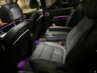 2026 Zeekr 9X 55 kWh, чёрный, 13899000 рублей, вид 5