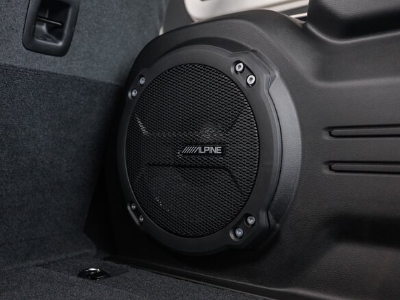 2026 Jeep Wrangler IV (JL) Рестайлинг, чёрный, 9200000 рублей - вид 27