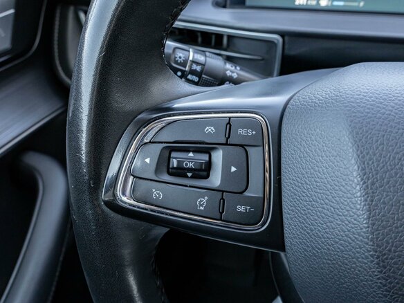 2024 Chery Tiggo 7 Pro Max I, серый, 1799999 рублей - вид 14