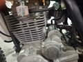 2023 BSE Z3, красный, 135000 рублей - вид 7