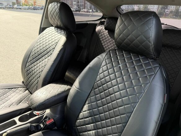 2006 Ford Focus II, серебристый, 320000 рублей - вид 10
