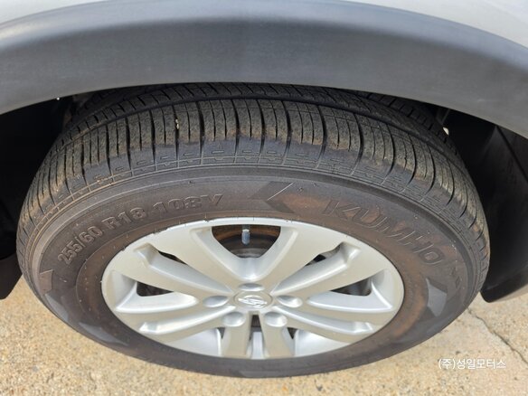 2014 SsangYong Rexton III, серебристый, 1440000 рублей - вид 11