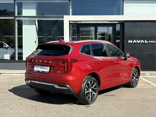2022 Haval Jolion I, красный, 1719000 рублей, вид 5