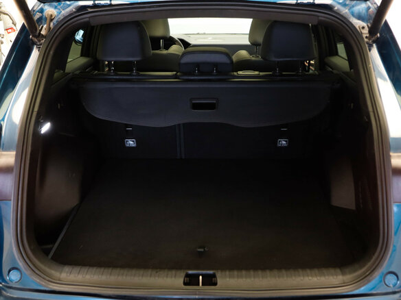 2023 Geely Monjaro I, синий, 3184000 рублей - вид 28