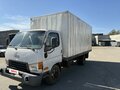 2007 Hyundai HD72, белый, 615000 рублей - вид 1