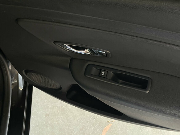 2012 Renault Fluence I, чёрный - вид 17