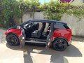 2018 BMW i3 94Ah S I (I01) Рестайлинг, красный, 2500000 рублей - вид 8