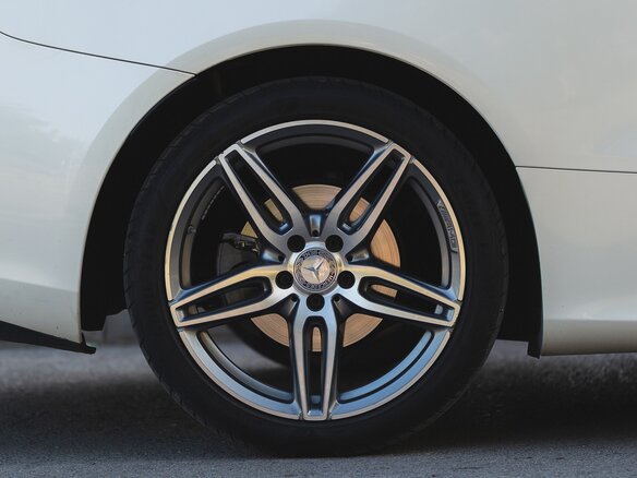 2018 Mercedes-Benz E-Класс 200 V (W213, S213, C238), белый, 4340000 рублей - вид 16