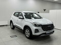 2024 Chery Tiggo 4 Pro I, белый, 1540000 рублей - вид 2
