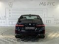 2025 BMW 5 серии Long 530Li xDrive VIII (G60/G61/G68), чёрный, 7699000 рублей - вид 7