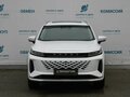2023 Exeed LX I Рестайлинг, белый, 2150000 рублей - вид 1