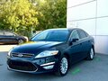 2013 Ford Mondeo IV Рестайлинг, чёрный, 649000 рублей
