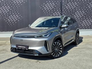2026 Geely Galaxy M7, серый, 3990000 рублей, вид 1