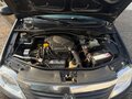2011 Renault Logan I Рестайлинг, чёрный, 290000 рублей - вид 6