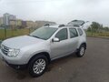 2013 Renault Duster I, серый, 1050000 рублей - вид 3