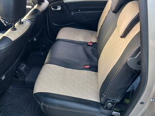 2014 Lada (ВАЗ) Largus I, серый, 580000 рублей, вид 5
