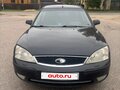 2006 Ford Mondeo III Рестайлинг, чёрный, 345000 рублей - вид 1