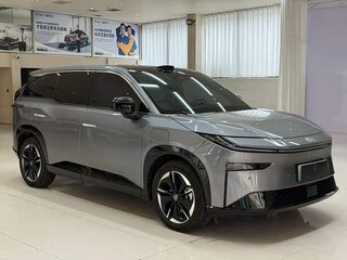 2025 Toyota bZ3X 58.3 kWh, серый, 2290000 рублей, вид 1