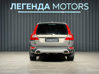 2011 Volvo XC70 II, бежевый, 1555000 рублей, вид 5