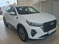 2023 Chery Tiggo 7 Pro Max I, белый, 1418000 рублей