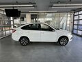 2026 Lada (ВАЗ) Granta I Рестайлинг, белый, 1324000 рублей - вид 4
