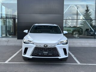 2026 Lexus RX 300 V, белый, 9500000 рублей, вид 2
