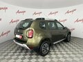 2019 Renault Duster I Рестайлинг, зелёный, 1355000 рублей - вид 4