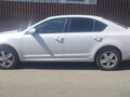 2013 Skoda Octavia III (A7), белый, 1000000 рублей