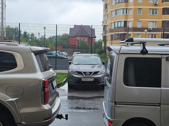2019 Daihatsu Hijet X, серебристый, 1100000 рублей - вид 26
