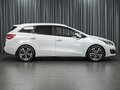 2018 Kia Ceed II Рестайлинг, белый - вид 4