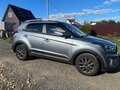 2020 Hyundai Creta I Рестайлинг, серебристый - вид 6