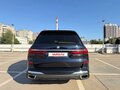 2019 BMW X7 30d I (G07), синий, 7790000 рублей - вид 5