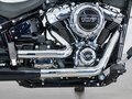 2017 Harley-Davidson Breakout, чёрный, 1599000 рублей - вид 9