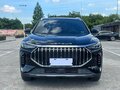 2025 Jetour X70+ I, чёрный, 1990023 рублей - вид 5