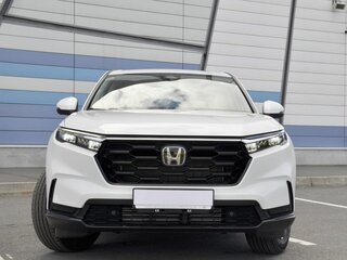 2026 Honda CR-V VI, чёрный, 4500000 рублей, вид 2