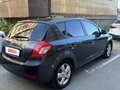 2010 Kia Ceed I Рестайлинг, серый, 860000 рублей - вид 3