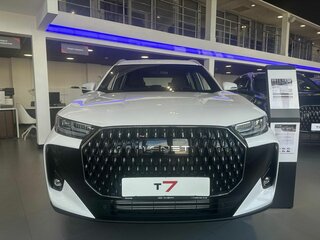 2026 Tenet T7, белый, 2985000 рублей, вид 2
