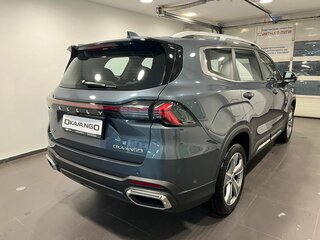 2025 Geely Okavango I Рестайлинг, серый, 3692990 рублей, вид 3