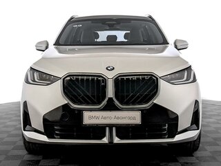 2026 BMW X3 Long 30L xDrive IV (G45/G48), белый, 7800000 рублей, вид 5