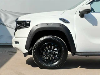 2026 Foton Tunland V9, белый, 5672000 рублей, вид 3