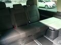 2010 Volkswagen Multivan T5 Рестайлинг, серебристый, 1750000 рублей - вид 6