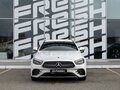 2022 Mercedes-Benz E-Класс 200 V (W213, S213, C238) Рестайлинг, белый, 4400000 рублей - вид 2