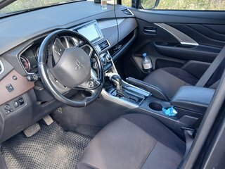 2022 Mitsubishi Xpander I, серый, 2200000 рублей, вид 5