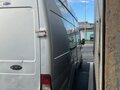 2010 Ford Transit, серый, 235000 рублей - вид 5
