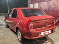 2011 Renault Logan I Рестайлинг, красный - вид 10