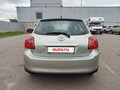 2008 Toyota Auris I, серебристый, 510000 рублей - вид 10
