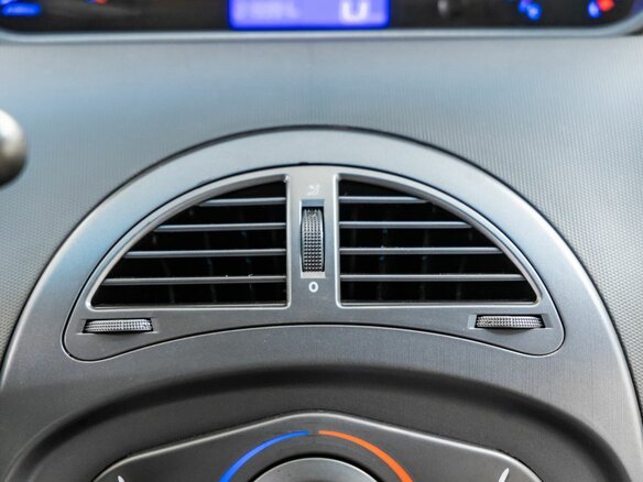 2014 Chery IndiS (S18D) I, серебристый - вид 19