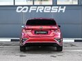 2019 Kia Cerato IV, красный, 1684000 рублей - вид 3