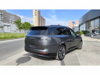 2026 Lynk & Co 900, серый, 8640000 рублей, вид 3