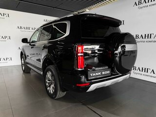 2026 Tank 500 I, чёрный, 7199000 рублей, вид 5